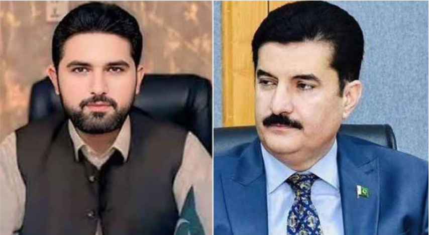 KP Governor, CM Agree to Ease Lockdown Curbs to Boost Public Relief, Economic Activity